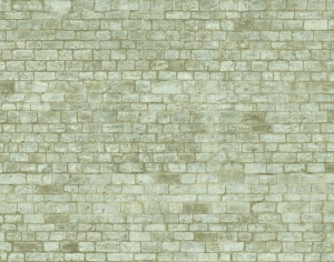 ModernStone Brick Wall