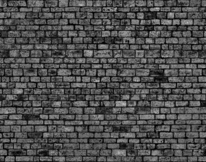 ModernStone Brick Wall