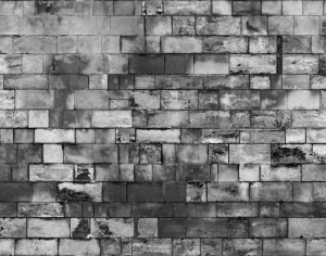 ModernStone Brick Wall