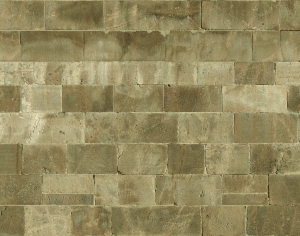 ModernStone Brick Wall
