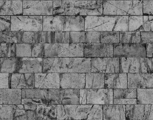 ModernStone Brick Wall