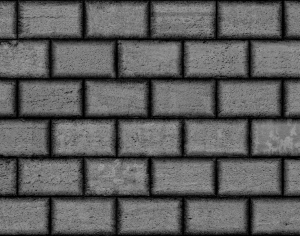 ModernStone Brick Wall