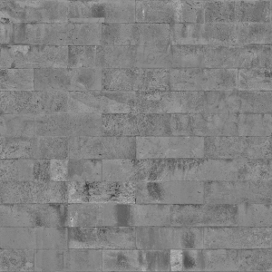 ModernStone Brick Wall