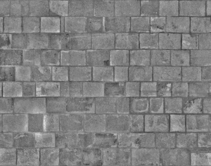 ModernStone Brick Wall