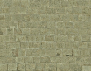 ModernStone Brick Wall