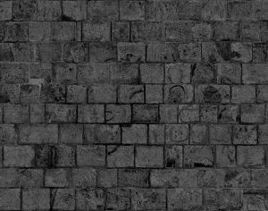 ModernStone Brick Wall
