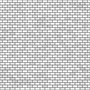 ModernStone Brick Wall