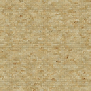 ModernStone Brick Wall