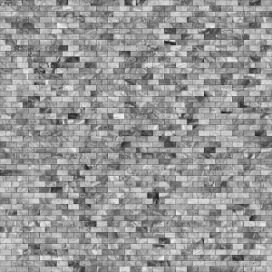 ModernStone Brick Wall