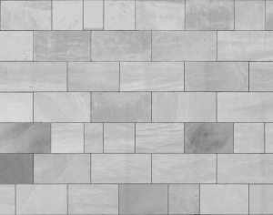 ModernStone Brick Wall