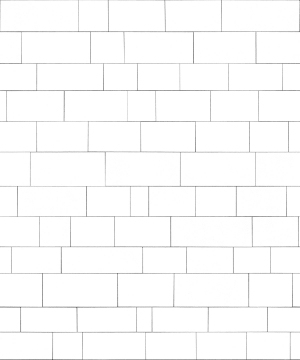 ModernStone Brick Wall