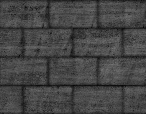 ModernStone Brick Wall