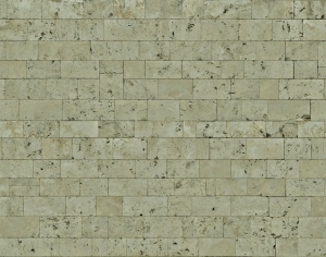 ModernStone Brick Wall