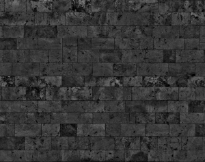 ModernStone Brick Wall