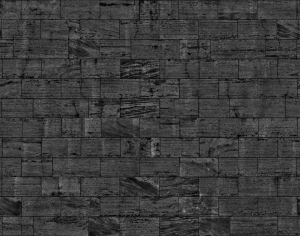 ModernStone Brick Wall