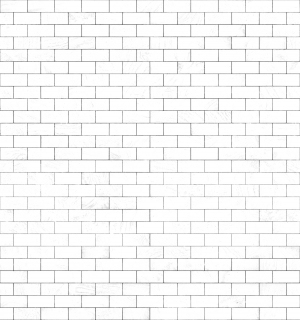 ModernStone Brick Wall