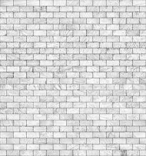 ModernStone Brick Wall