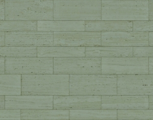 ModernStone Brick Wall