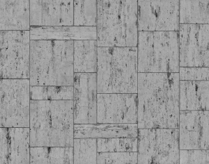 ModernStone Brick Wall