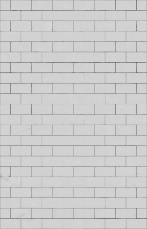 ModernStone Brick Wall