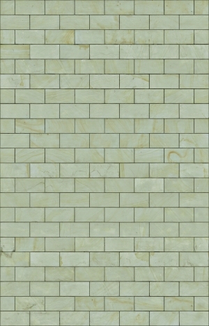 ModernStone Brick Wall