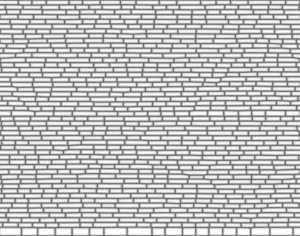 ModernStone Brick Wall