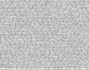 ModernStone Brick Wall