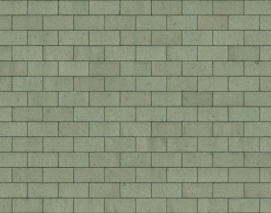 ModernStone Brick Wall