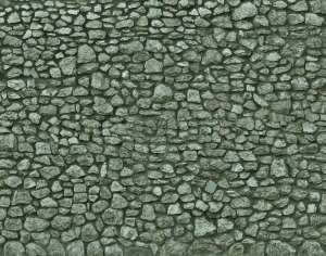 ModernStone Brick Wall