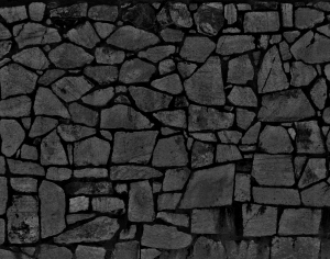 ModernStone Brick Wall