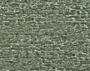 ModernStone Brick Wall