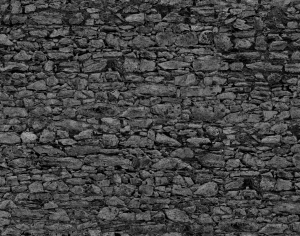 ModernStone Brick Wall