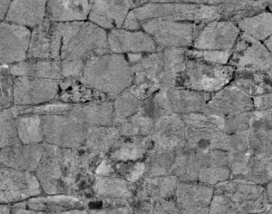 ModernStone Brick Wall