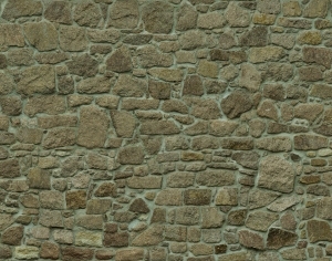 ModernStone Brick Wall