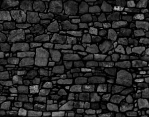 ModernStone Brick Wall