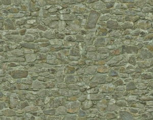 ModernStone Brick Wall