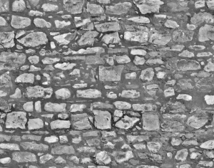 ModernStone Brick Wall