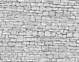 ModernStone Brick Wall