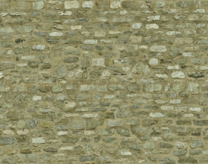 ModernStone Brick Wall
