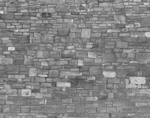 ModernStone Brick Wall