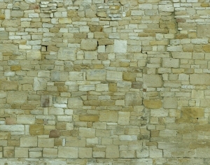 ModernStone Brick Wall