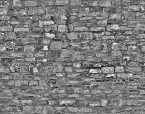 ModernStone Brick Wall