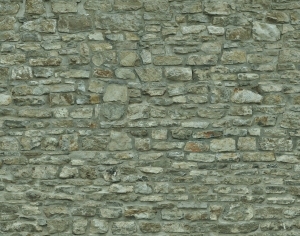 ModernStone Brick Wall