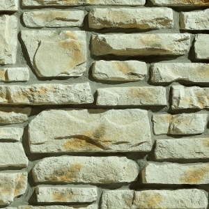 ModernStone Brick Wall
