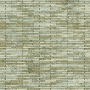 ModernStone Brick Wall