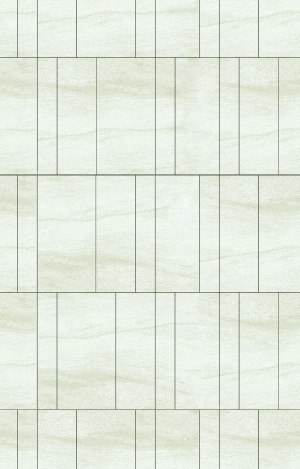 ModernStone Brick Wall