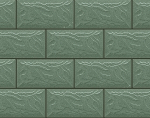 ModernStone Brick Wall