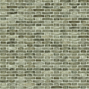 ModernStone Brick Wall