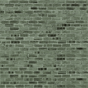 ModernStone Brick Wall