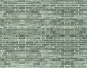 ModernStone Brick Wall